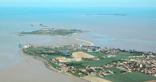 L Ile Madame Et La Passe Aux Boeufs Ile D Oleron Ile Ile D Aix