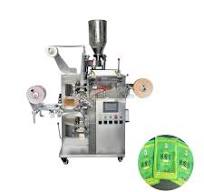 Automatic Small Moringa Leaf Tea Bag Packing Machine With Thread in  SriLanka Price