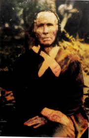 Zirilda Dunlap Hatfield (1800-1892)