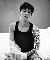 Already been addressed by the i see jb only having like two kids. Got7 Jaebum What If Jb Had A Tattoo S Jb Facebook