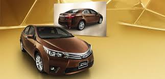 Hệ thống đèn trước corolla cross 2021 khiến không ít người bất ngờ với sự chịu chơi của hãng toyota lần này. So Sanh Toyota Corolla Altis 2018 Báº£n 1 8g Sá»' San Mt Va Sá»' Tá»± Ä'á»™ng Cvt