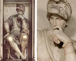 O Pensador Escultura De Auguste Rodin Toda Materia