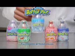 Tv Commercial Baby Bottle Pop Packed Full Of Silliness Play Free Games Online See Packs Youtube