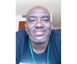 Oscar Anderson Obituary (1963