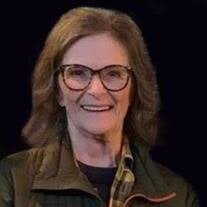 Cathy A. Swanson Obituary