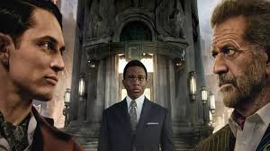 The Continental: recensione della miniserie su Prime Video