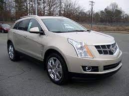 Press lagain or start the vehicle to cancel the panic alarm. 2011 Cadillac Srx Performance Collection Start Up Engine And In Depth Tour Review Youtube