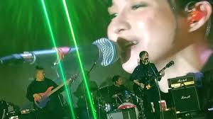 Barbie Almalbis. Eastwood