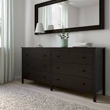 These are no ordinary womens brown dresses. Koppang 6 Drawer Dresser Black Brown 67 3 4x32 5 8 Ikea