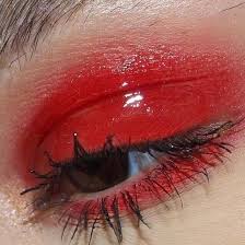 Pin By Maria Fortes On Make Up Glossy Eyes Aesthetic Eyes Aesthetic Makeup