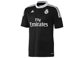 2008 2013 2014 real madrid black soccer jersey 2015 third away sergio ramos kroos soccer shirt modric ronaldo asensio isco football uniforms. Real Madrid Jerseys Soccerpro Real Madrid 2014 Real Madrid Soccer Real Madrid Champions League
