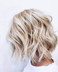 Layered blonde hairstyles are the right option for women who want to look good without having to lose too much time. 29 Short Blonde Hair Ideas For Blonde Bombshells In 2021