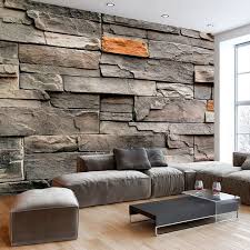 Stone Wall Interior Design Ideas 13 In 2020 Stone Walls Interior Stone Wall Interior Design Interior Wall Design