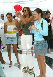 Kidada jones ha iniziato a lavorare come stilista di celebrità per la rivista vibe di suo padre. Kidada Jones S Feet Wikifeet