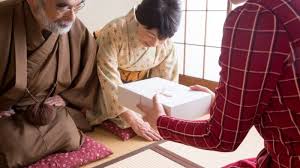Maybe you would like to learn more about one of these? 7 Ungkapan Terima Kasih Dalam Bahasa Jepang Yang Wajib Dipelajari Tak Hanya Arigato Gozaimasu Tribun Travel