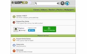 Wapkid Download Free Mp3 Music Video And Games Tecvase Music Videos Mp3 Music Trending Music
