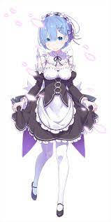 How old is rem from re zero. Rem Re Zero Wiki Fandom