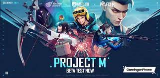 Project m isn't just a mod or a game. Q Gfhke0xa 7bm