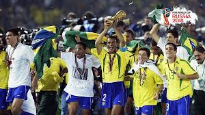 Fifa tarafından düzenlenen 2018 dünya kupası ile ilgili tüm gelişmeleri spor arena'dan takip edebilirsiniz. Dunya Kupasi Tarihi 2002