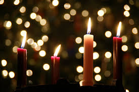 Advent Christmas Candle 10 Jpg Today S Catholic