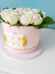 Pin By Kasia Bou On Karmelkowy Zakatek Cakes My Own Cakes In 2020 Cake Desserts Food