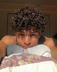 How To Reduce The Shrinkage Factor Of Curly Hair In 2020 Boys Curly Haircuts Cute Black Boys Cute Lightskinned Boys