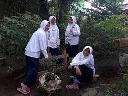 Kh afifie po box 10. Ponpes Darussalam Koposari