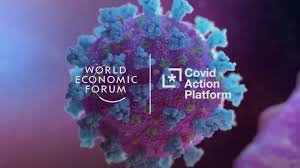 To bring this pandemic to an end, a large share. Covid Action Platform Highlights 29 April 2020 World Economic Forum
