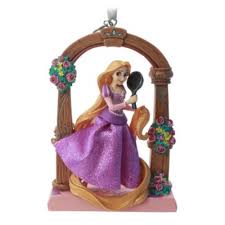 Maybe you would like to learn more about one of these? Disney Store Rapunzel Hanging Ornament Tangled Shopdisney