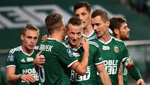 224,588 likes · 7,617 talking about this. Pko Ekstraklasa Jaki Byl Rok 2019 Dla Slaska Wroclaw Sport Tvp Pl