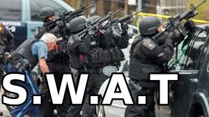 On the other end, a senior level swat officer (8+ years of experience) earns an average salary of $68,631. Swat Full And Part Time Youtube
