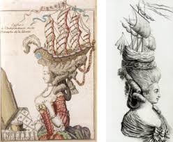 French Fashion History Fashion History History Art