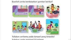 We did not find results for: Kunci Jawaban Tema 6 Kelas 3 Halaman 189 190 191 192 193 194 195 Subtema 4 Pembelajaran 6 Tribun Padang