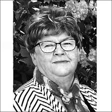 MARGARET WALSH Obituary (1939