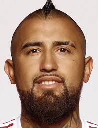 Vidal was born as eugene luther vidal jr. Arturo Vidal Spielerprofil 20 21 Transfermarkt