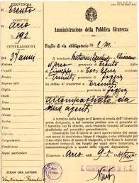 Pin Di Susanna Naitza Su A Roma Etichette Vintage Storia Foto