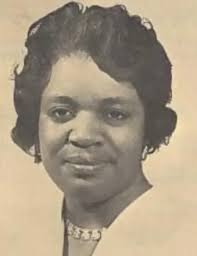 Obituary information for Alberta H. Winston