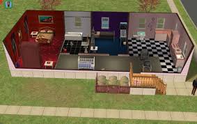 Studio Kim Et Foufii Conversion Sims 2 Vers Sims 4 Page 2 Sims 2 Sims Sims 4