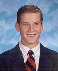 John Robert “J.R.” Curry (1984-2001)