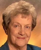 Phyllis Humphreys Obituary (1924