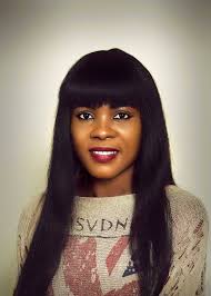 Mercy Johnson Okojie added a new photo.