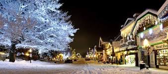 Leavenworth Winter Lights 720 Jpg 720 319 Vacation Trips Winter Activities Leavenworth