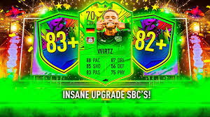Rwb rb cb lb lwb cdm rm cm New Milestones Belgium Player Sbc Batshuayi Fifa21 Ultimate Team Youtube