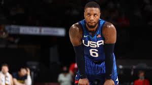 It lost its first two exhibition games — to nigeria and australia. Team Usa Men S Basketball How Slow Start Has Impacted Olympics Odds