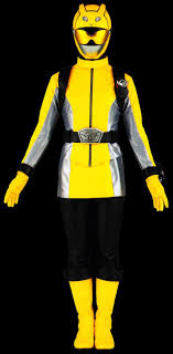 Zoey Reeves Power Rangers Wiki Fandom Power Rangers Go Busters Power Rangers Art