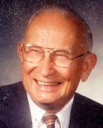 Kenneth Stine Obituary