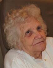 Patsy Ruth Gray Obituary November 11, 2022