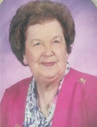 MARY MANEY Obituary (1921