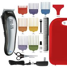 Choose for any of the 14 guide combs for even cutting lengths. Cheap Wahl Colour Pro Find Wahl Colour Pro Deals On Line At Alibaba Com