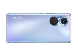 Honor 50 könnte das erste Smartphone ...